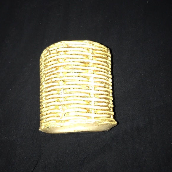 Candles w/ Matching Candlestick - Picture 3 of 5